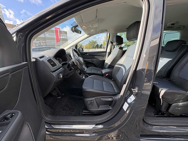 SEAT Alhambra 2.0 TDI, Connect Start&Stop