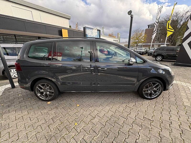 SEAT Alhambra 2.0 TDI, Connect Start&Stop