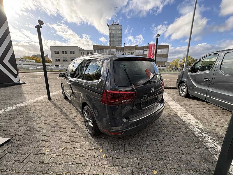 SEAT Alhambra 2.0 TDI, Connect Start&Stop
