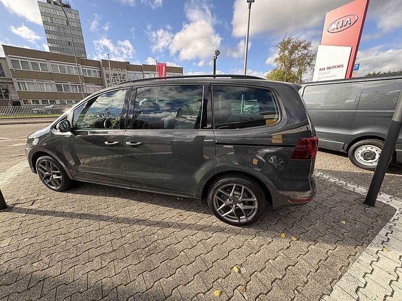 SEAT Alhambra 2.0 TDI, Connect Start&Stop