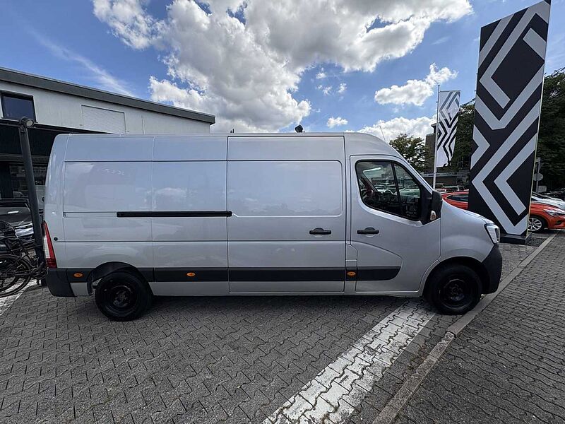 Renault Master III Kasten L3H2 HKa 3