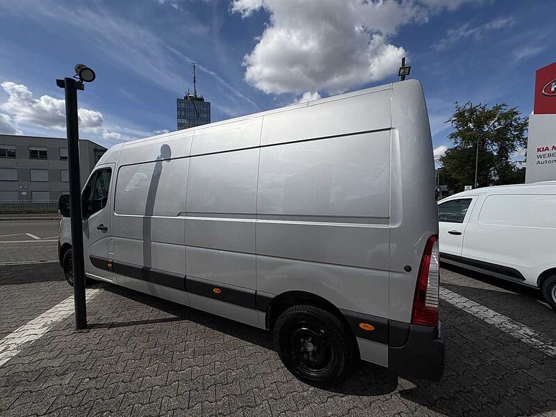 Renault Master III Kasten L3H2 HKa 3