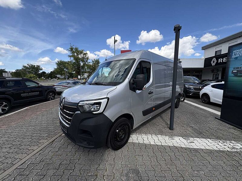 Renault Master III Kasten L3H2 HKa 3