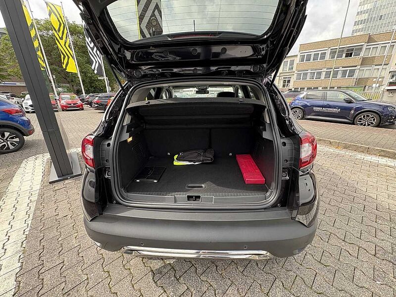 Renault Captur Initiale Paris