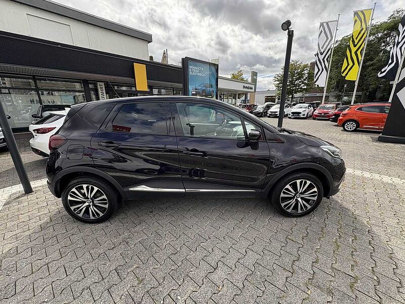 Renault Captur Initiale Paris