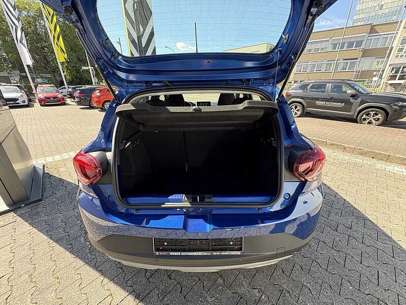 Dacia Sandero Stepway Essential