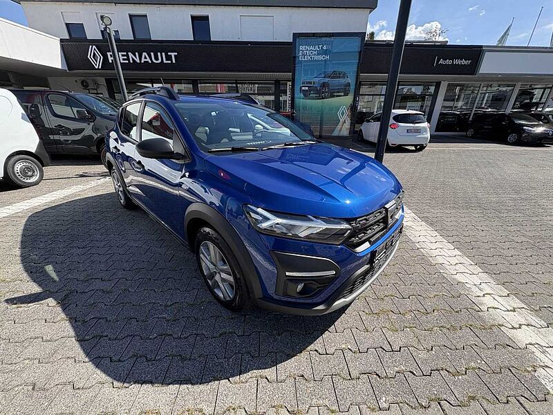 Dacia Sandero Stepway Essential