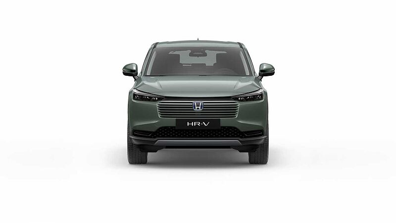Honda HR-V e: HEV Elegance 2025 Privacy Glass