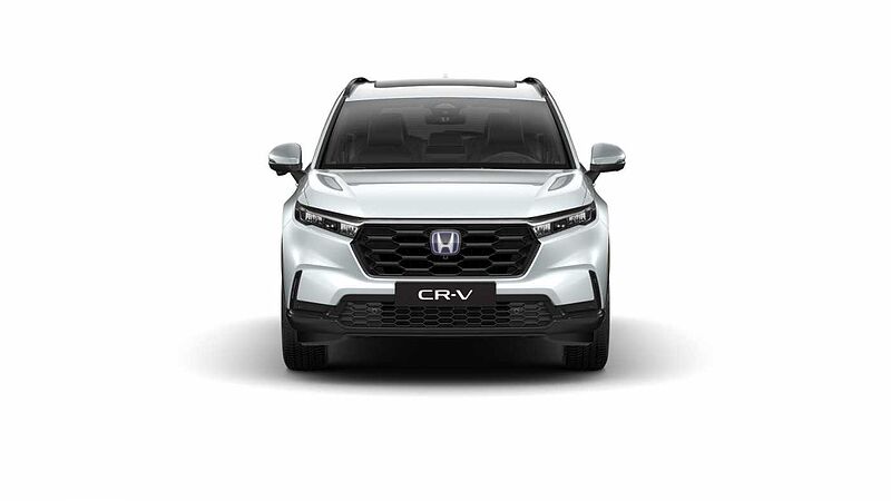 Honda CR-V e: HEV Advance AWD Bose Head-up