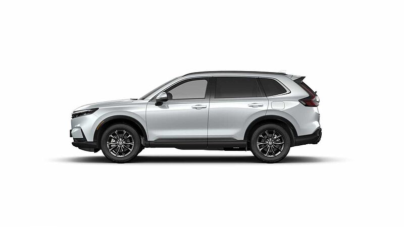 Honda CR-V e: HEV Advance AWD Bose Head-up