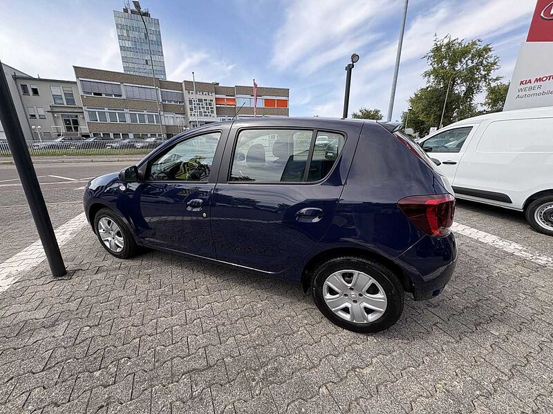 Dacia Sandero II Comfort TCe 100