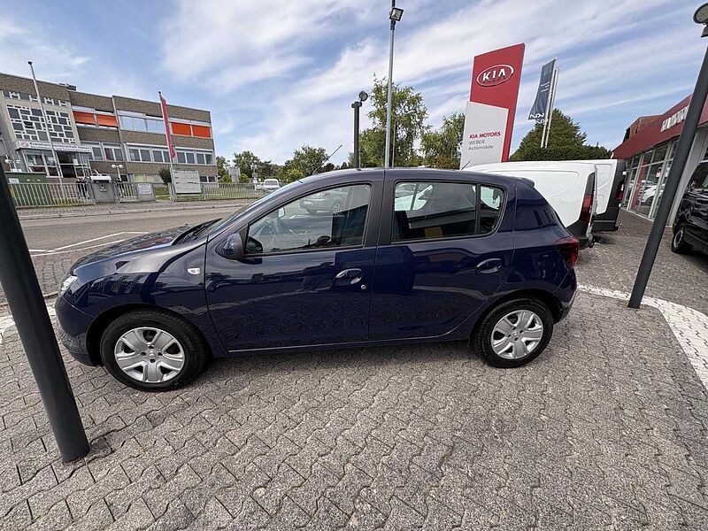 Dacia Sandero II Comfort TCe 100
