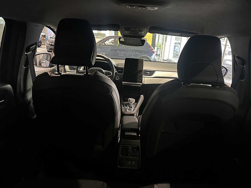 Renault Symbioz 145 E-Tech Full Hybrid Techno