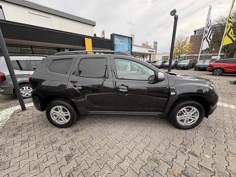Dacia Duster II Journey TCe 130