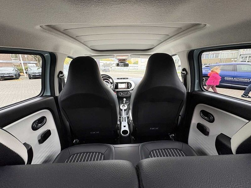 Renault Twingo Intens Electric