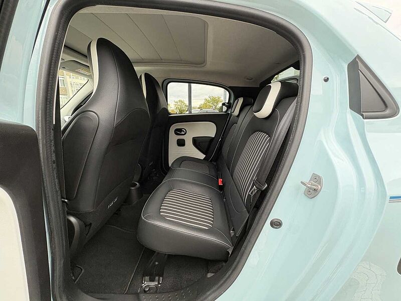 Renault Twingo Intens Electric
