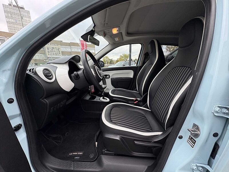 Renault Twingo Intens Electric