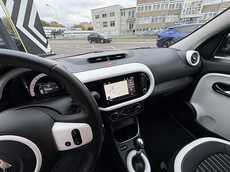 Renault Twingo Intens Electric