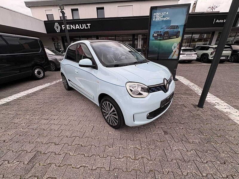 Renault Twingo Intens Electric