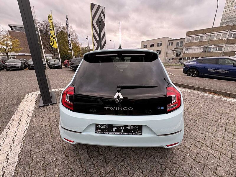 Renault Twingo Intens Electric