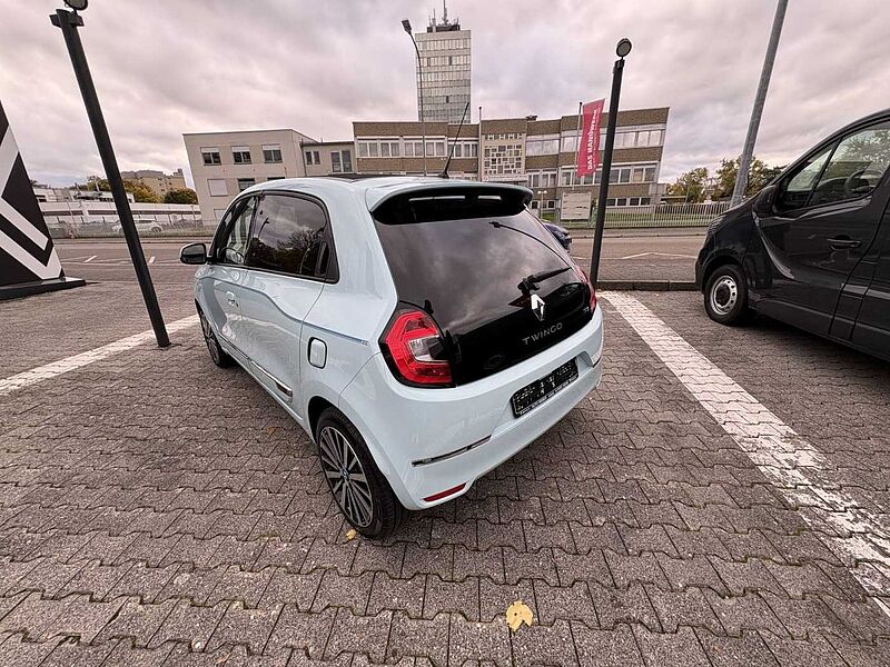 Renault Twingo Intens Electric