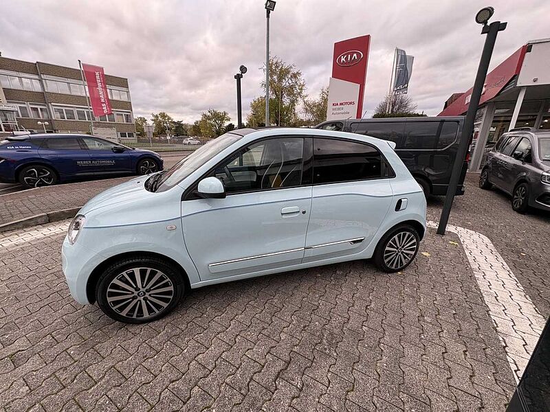 Renault Twingo Intens Electric