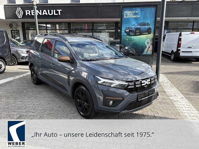 Dacia Jogger Extreme+ LPG TCe 100