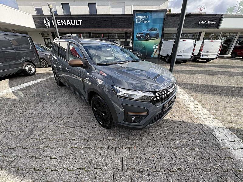 Dacia Jogger Extreme+ LPG TCe 100