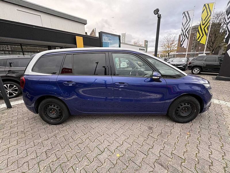 Citroen C4 Picasso C4 Picasso/Spacetourer Selection