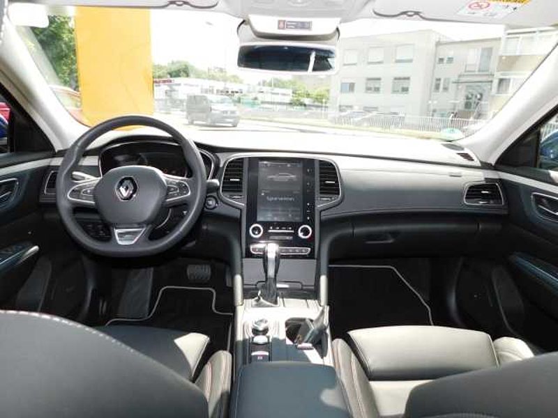 Renault Talisman Initiale Paris 1.8 TCe 225 EU6d-T Leder LED Navi Keyless AD Massagesitze Klimasi