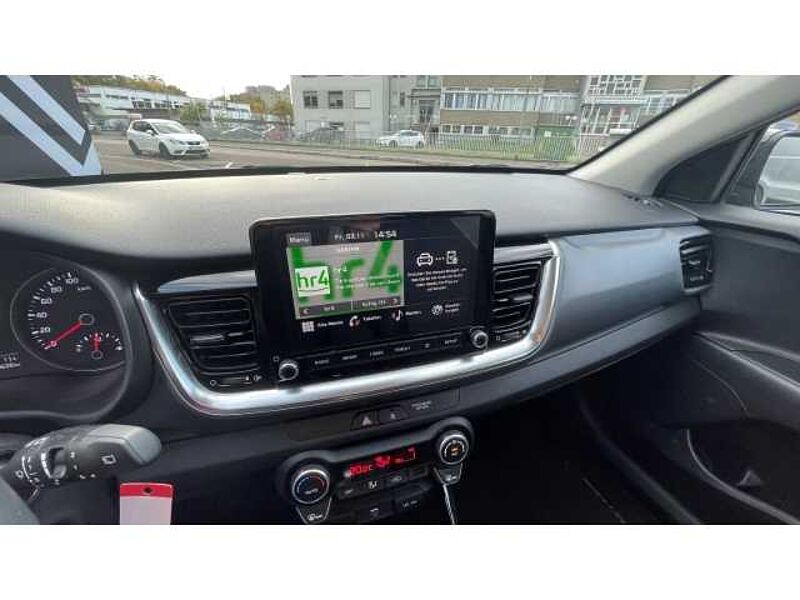 Kia Stonic Vision EU6d 1.0 T-GDI 100 VISION Apple CarPlay Android Auto Klimaautom DAB SHZ L